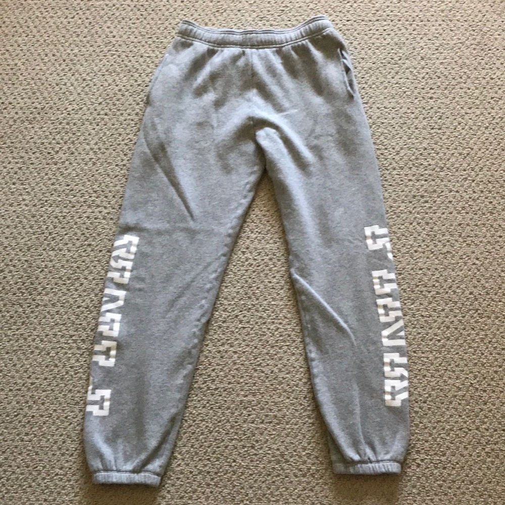 Victoria Secret Sweatpants